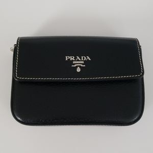 Prada wallet